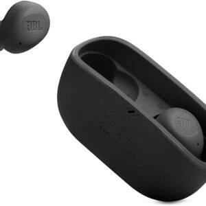 JBL, Fone de Ouvido Sem Fio, Bluetooth, Wave Buds TWS