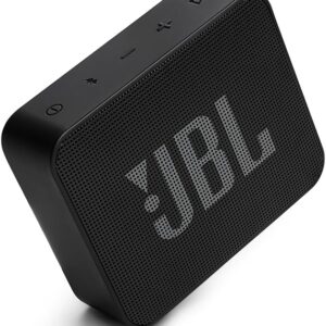 JBL, Caixa de Som, Bluetooth, Go - Preta