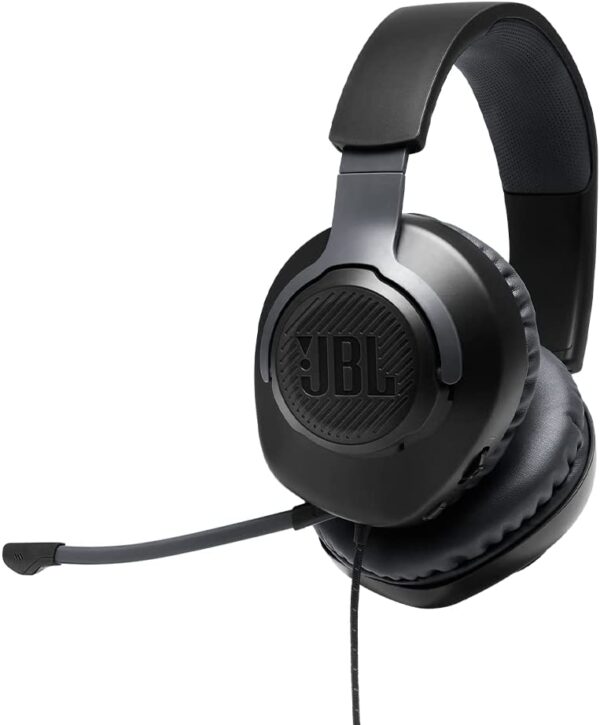 JBL, Headset Gamer, Quantum 100