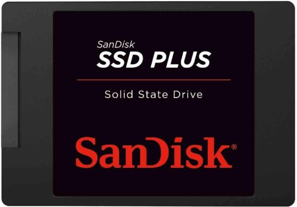 SSD 1TB Sandisk