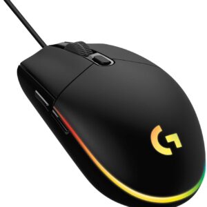 Mouse Gamer Logitech G203