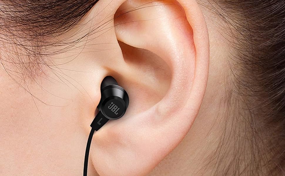 JBL, Fone de Ouvido in Ear, C50HI