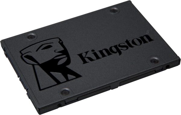 HD SSD Kingston SA400S37 480GB