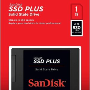 SSD 1TB Sandisk
