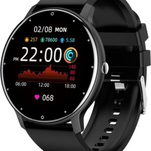 Haiz Smartwatch HZ-ZL02D