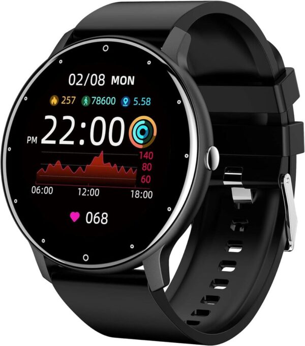 Haiz Smartwatch HZ-ZL02D