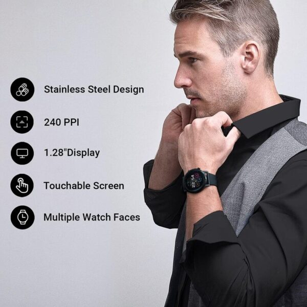 HAYLOU Smartwatch