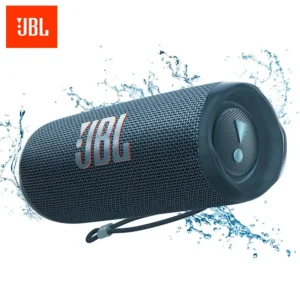 JBL, Caixa de Som, Flip 6 - Cinza